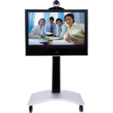 Polycom HDX 7000-720 Video Conference System 7200-23130-012